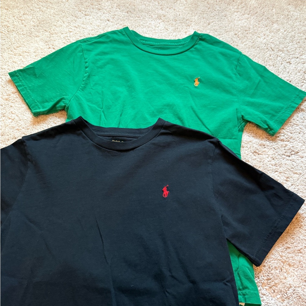 Kids Polo by Ralph Lauren T-Shirts